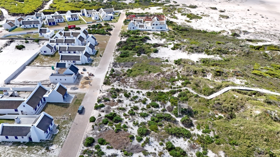 0 Bedroom Property for Sale in Struisbaai Western Cape